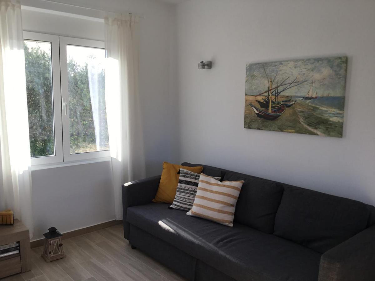 Oikia Ampavris Villa Kos Town Ngoại thất bức ảnh