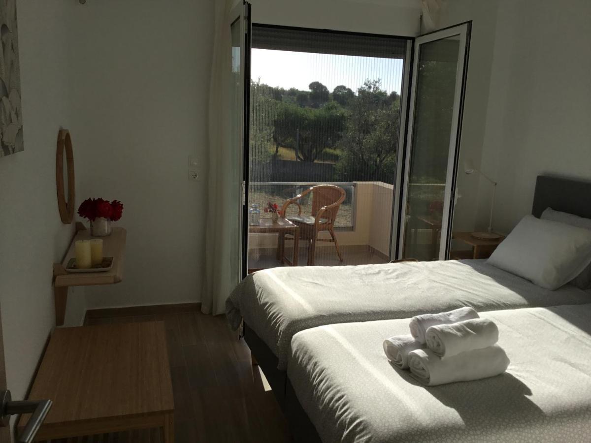 Oikia Ampavris Villa Kos Town Ngoại thất bức ảnh