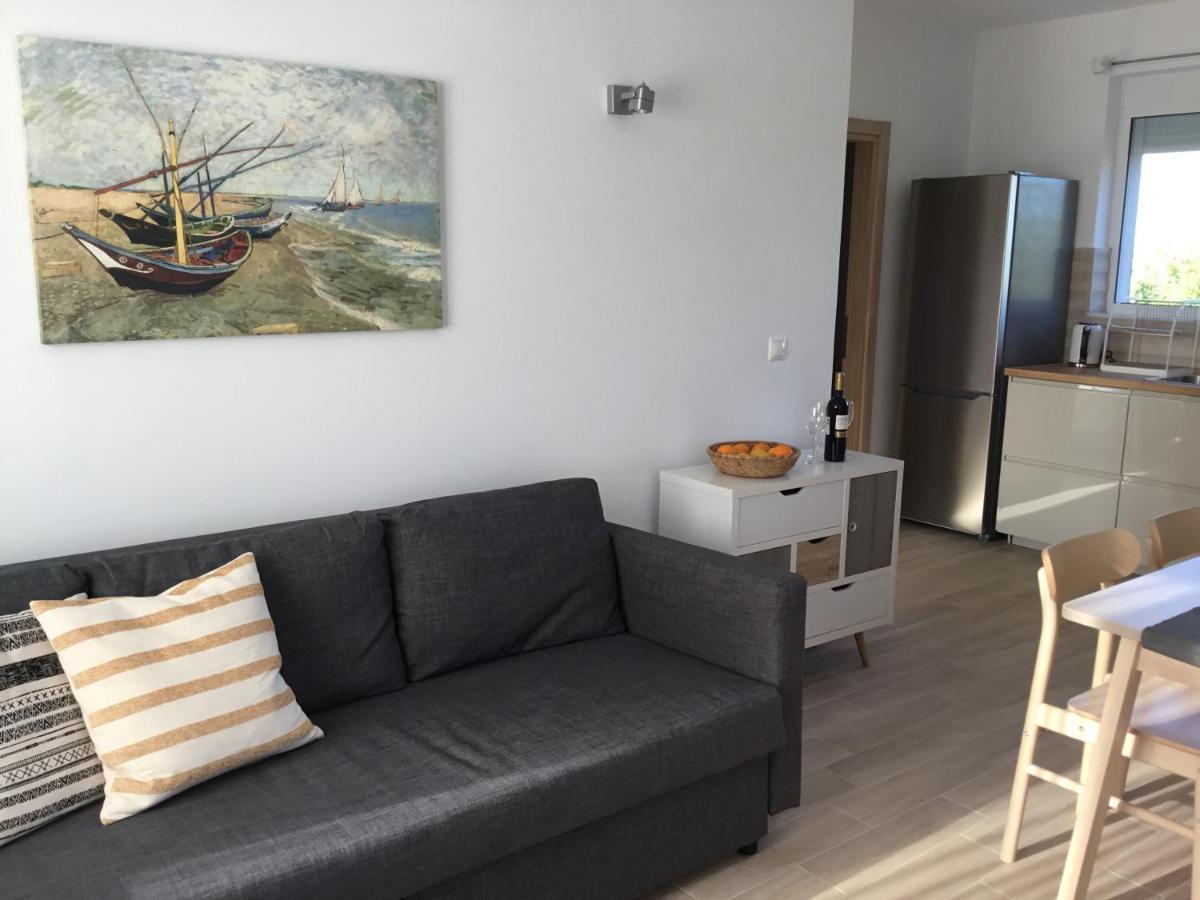 Oikia Ampavris Villa Kos Town Ngoại thất bức ảnh