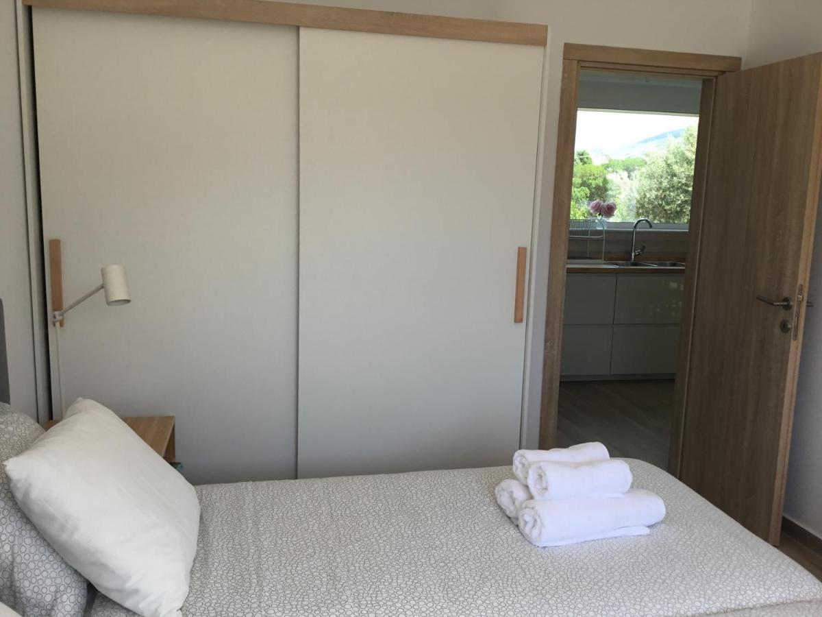 Oikia Ampavris Villa Kos Town Ngoại thất bức ảnh