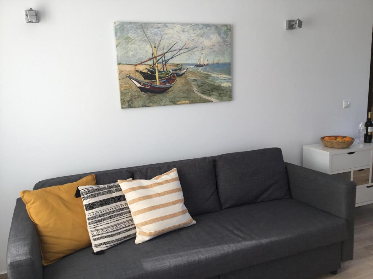 Oikia Ampavris Villa Kos Town Ngoại thất bức ảnh