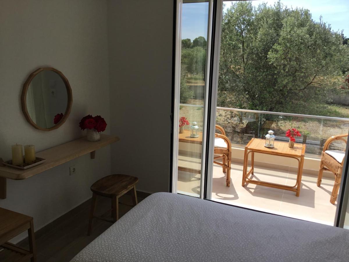 Oikia Ampavris Villa Kos Town Ngoại thất bức ảnh