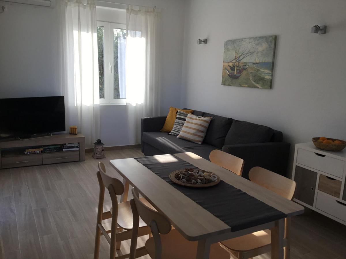 Oikia Ampavris Villa Kos Town Ngoại thất bức ảnh