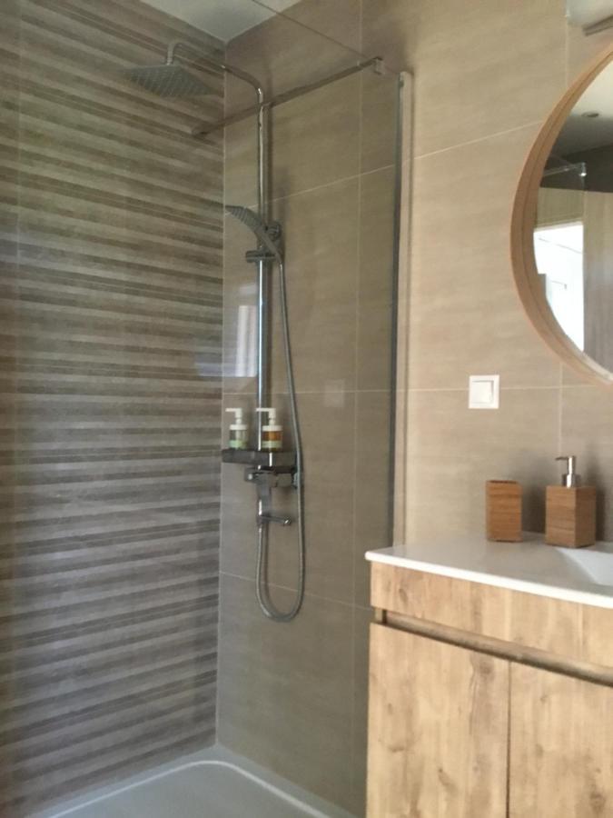Oikia Ampavris Villa Kos Town Ngoại thất bức ảnh