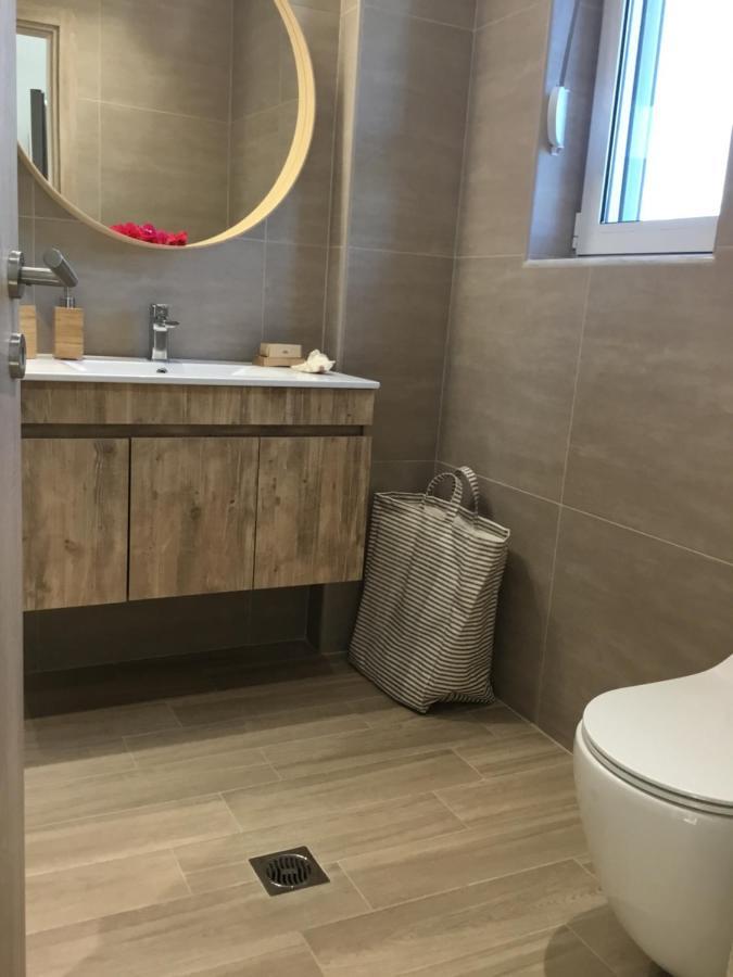 Oikia Ampavris Villa Kos Town Ngoại thất bức ảnh
