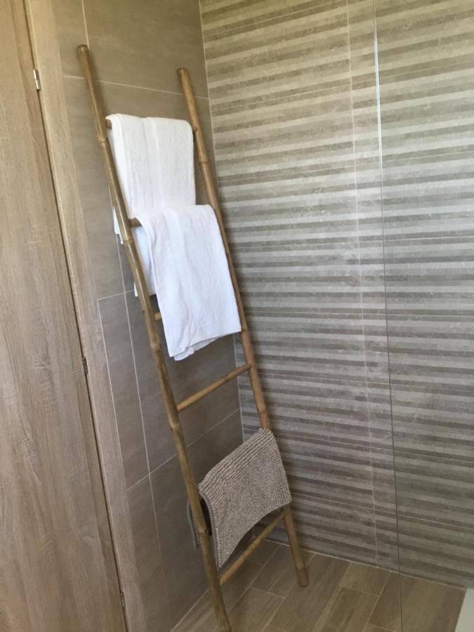 Oikia Ampavris Villa Kos Town Ngoại thất bức ảnh